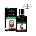 Aichun Beauty Deep Cleansing Beard Shampoo