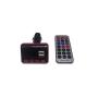 Generic Car Modulator â Multicolor