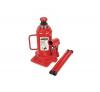 5.0 Tonnes Hydraulic Car Jack - Red