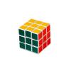 Magic Puzzle Rubik`s Cube Multi color small