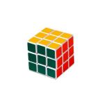 Magic Puzzle Rubik`s Cube Multi color small