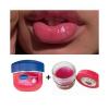 Vaseina Crystal Shine Fruit Scent Lip Balm + Rosy Pink Lip Therapy
