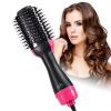 Fashion One Step Hair Dryer And Curler
