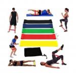 Generic Resistance Bands