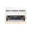 Generic 61 Key Piano Keyboard