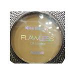 Kiss Beauty Flawless Oil Control Powder