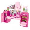 Actual Kitchen Pretend Kitchen Tools For All Kids