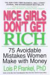 Nice Girls Donât Get Rich