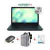 HP 15 Notebook-15.6"-10th Gen Intel Core I5-1TB HDD-4GB RAM-Windows 10-Black+Bag+Mouse+32GB Flash