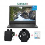 DELL Vostro 3400-14"-11th Gen Intel Core I5-1TB HDD-4GB RAM-Windows 10-Black+Bag+Hoodie+32GB Flash