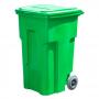 Garbage Bin with Wheels 240Lts