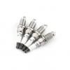 OR 4Pcs Solid Iridium Car Spark Plug For Toyota OEM 9091901221 90919-01221 Silver