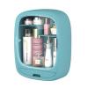 Generic Beautiful/Stylish Cosmetic Organizer -Blue