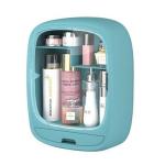 Generic Beautiful/Stylish Cosmetic Organizer -Blue