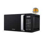 Haier HP70J20AL-V2 - Microwave Oven Mechanical 700W, 20L - Black