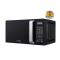 Haier HP70J20AL-V2 - Microwave Oven Mechanical 700W, 20L - Black