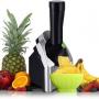 Generic Household Fruit Ice Cream Machine Ice Cream Maker