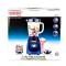 Redberry RB123  - 3 In 1 Blender With Grinder And Mincer - Black/Blue