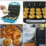 Generic Doughnut Maker -12 Piece