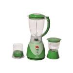Rashnik NEW 3 IN 1 BLENDER (RN-1012)(GREEN)