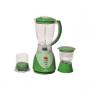 Rashnik NEW 3 IN 1 BLENDER (RN-1012)(GREEN)