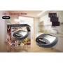 Sokany 3 In 1 Sandwich Maker ; Grill, Sandwich Maker, Waffle Maker