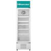 Hisense Showcase 282litres Glass Door