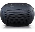 LG PL2 Xboom Go Portable Bluetooth Speaker, Meridian Audio - 5W