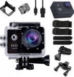 1080p Waterproof Action Digital Video Camera+16GB