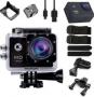 1080p Waterproof Action Digital Video Camera+16GB