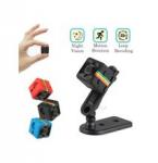 Mini nanny Camera SQ11 1080P Night Vision Motion Detection Small Secret Cam