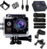 1080p Waterproof Action Cam Digital Video Camera