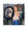 Generic 18 Inch 45cm 45W CE Remote Control Dimmable Live Video Makeup LED Photographic Ring Fill Light With 2.1m Tripod Stand