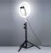 Generic 12 Inch LED Ring Light + 2M Tripod Stand