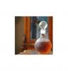 Generic Wine\scotch\whisky Decanter + Free 30/60 Stainless Jigger