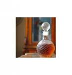 Generic Wine\scotch\whisky Decanter + Free 30/60 Stainless Jigger