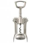 Zinc Alloy Wine Opener