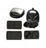 Sandwich Waffle Maker