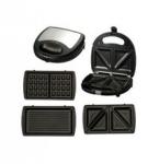 Sandwich Waffle Maker