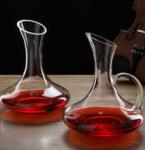 Round bottom decanter clear capacity 1.5ltrs