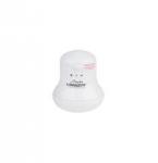 Instant Shower Water Heater - White