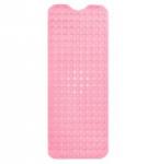 Anti Slip Bathroom Bathtub Pink Mat