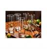 6 Pcs Classy WATER & JUICE GLASSES