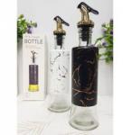 Oil Bottle Oil Dispenser Oil Bottle 500ml