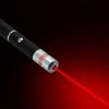 Generic Red Beam Laser Pointer With Patterns