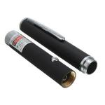 Generic 532nm 5mW High Powerful Visible Light Beam Beamer Green Laser Pointer Pen 10km