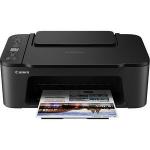 Printer Canon PIXMA TS3440 - Wirelessly