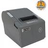 Epos Thermal Printer-TEP 300+USB+ Ethernet+ Point of sale printer-Black