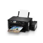 Printer Epson L850 EcoTank All In One Printer
