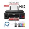 Printer Canon PIXMA G3411-Wirelessly